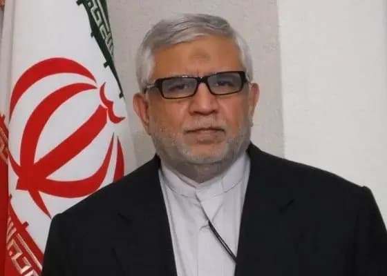 محکومیت حمله به رسانه ملی به عنوان جنایت جنگی