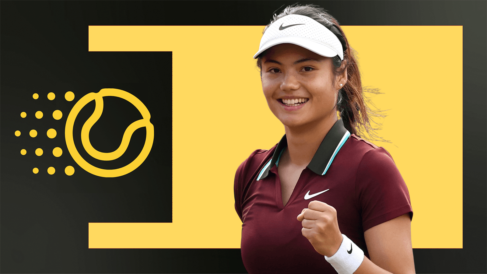 رنسانس رادوکانو؛ بازگشت به صدر تنیس زنان بریتانیا