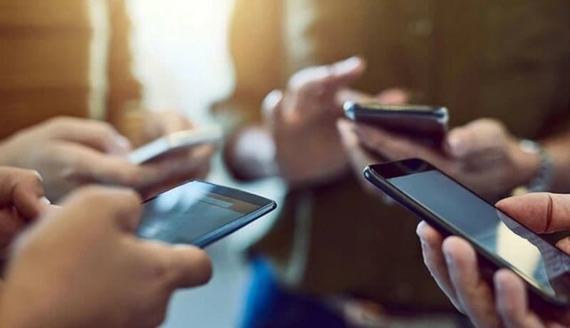 اطلاعیه فرماندهی امنیت سایبری درباره ممنوعیت استفاده از تجهیزات هوشمند متصل به شبکه