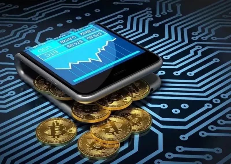 دستور بانک مرکزی درباره محدودیت بازار ارز دیجیتال در ایران