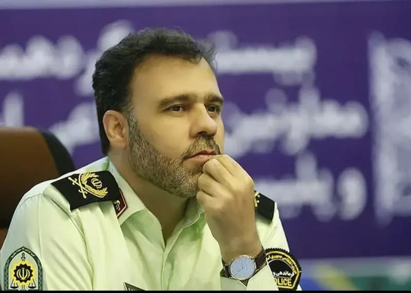 سخنگوی پلیس: شناسایی و انهدام ۱۴ پهپاد دشمن در عملیات اخیر