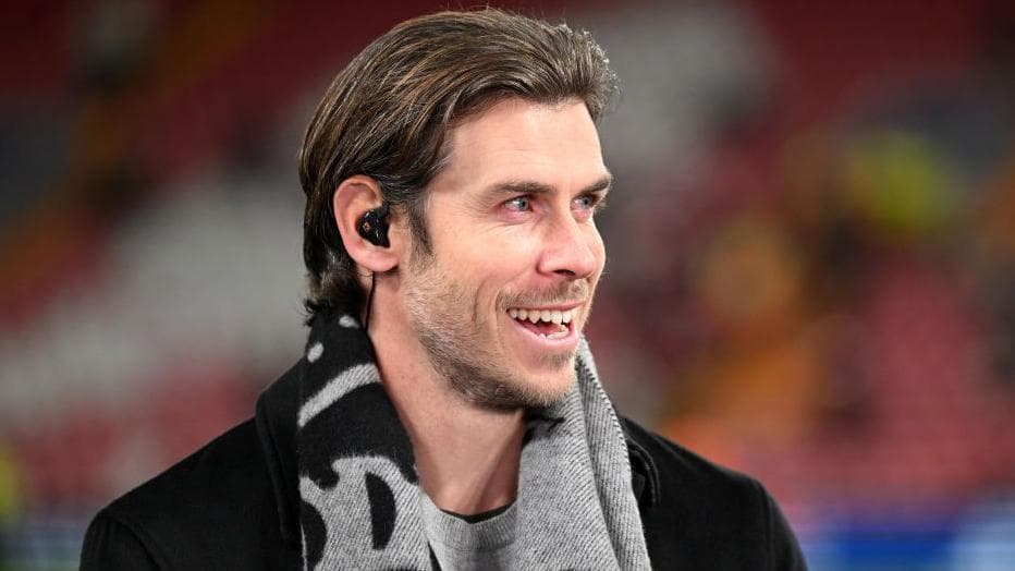 گرت بیل و حضور احتمالی در مالکیت باشگاه پلیموث آργایل