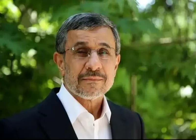 تکذیب شایعه ترور محمود احمدی‌نژاد توسط دفتر ایشان