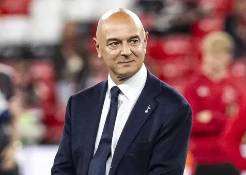 واکنش دنیل لوی به اخراج آنگه پوستکوگلو از تاتنهام