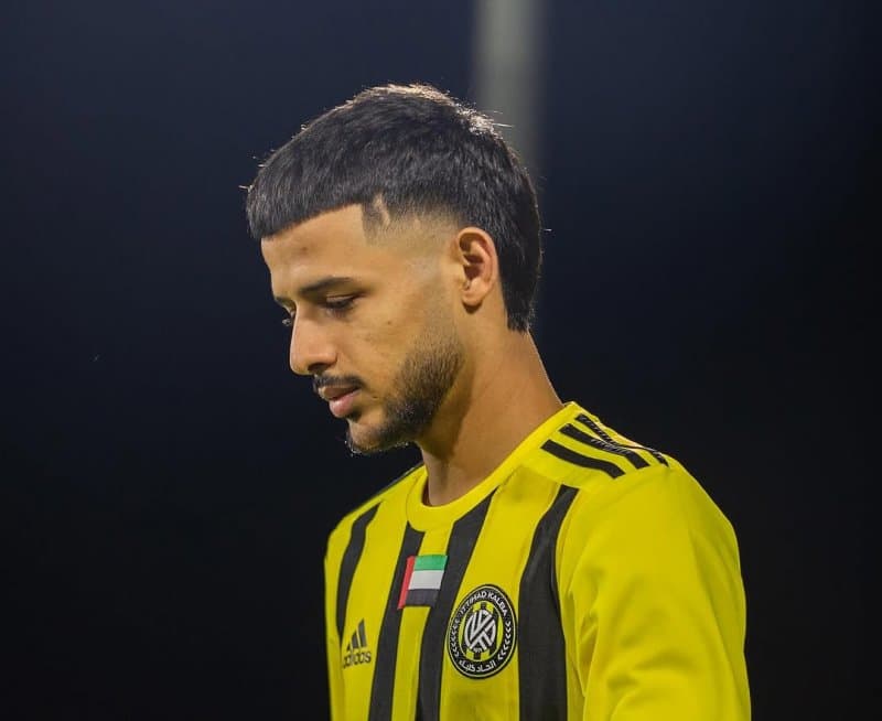 واکنش احساسی مهدی قایدی به اتفاقات اخیر: اگر هم‌خاکِ من هستی، پس خانواده منی!