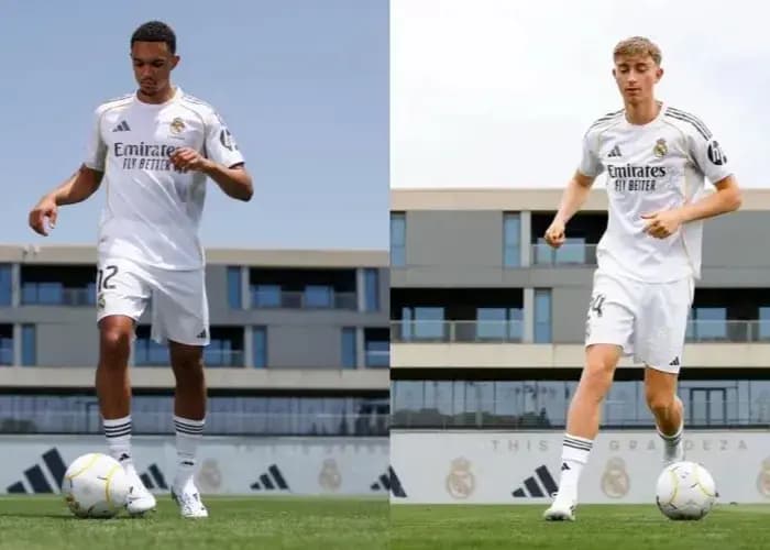 ورود ستاره‌های جدید رئال مادرید به ترکیب اصلی مقابل الهلال