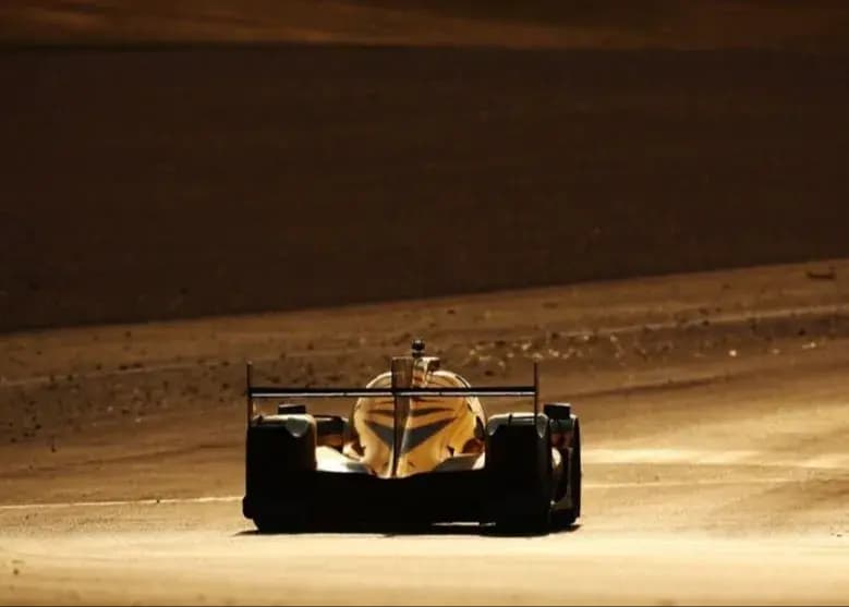 حذف تیم فراری از مسابقات 24 ساعته لمانس به دلیل تخلف فنی