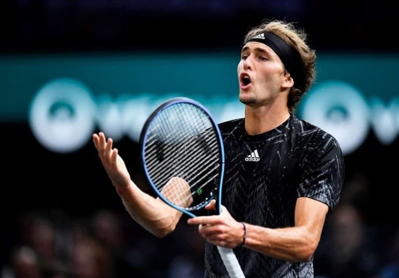 زورف: من هنوز نفر سوم جهانم