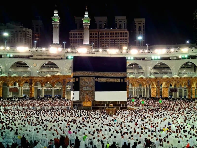 آخرین وضعیت بازگشت حجاج ایرانی به کشور