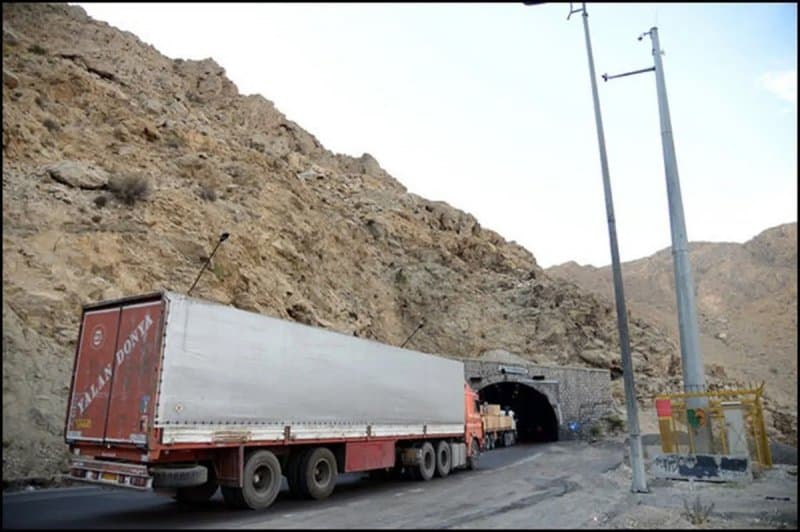 بررسی نفوذ موساد به ناوگان باری کشور از منظر صنفی و اجتماعی