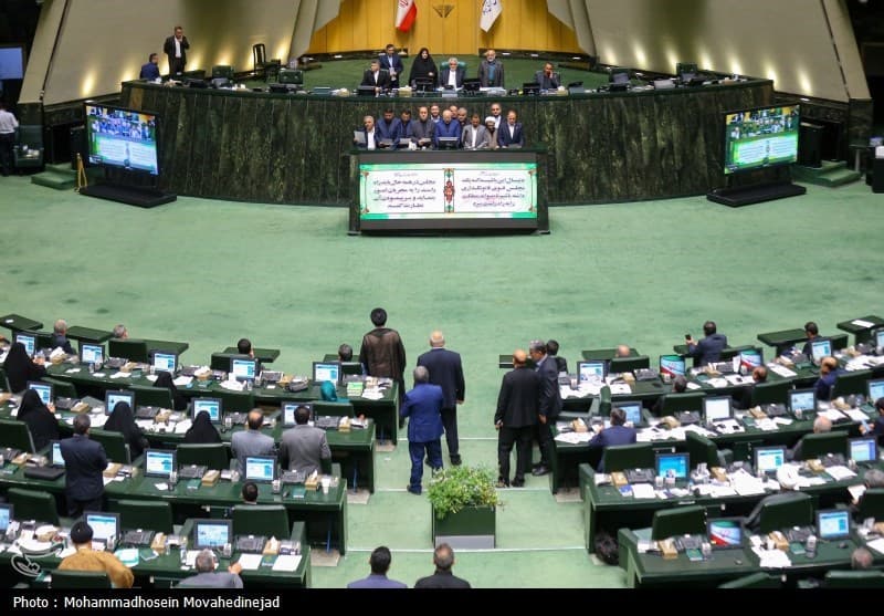 تشدید مجازات همکاری‌کنندگان با دولت‌های متخاصم و عوامل نفوذی تصویب شد