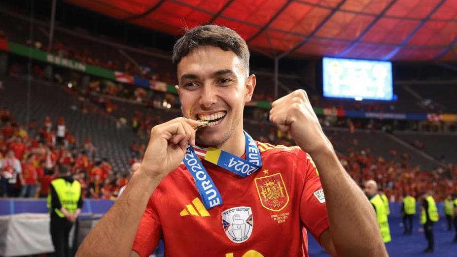 زوبی‌مندی، پازل نهایی آرسنال برای فتح اروپا؟