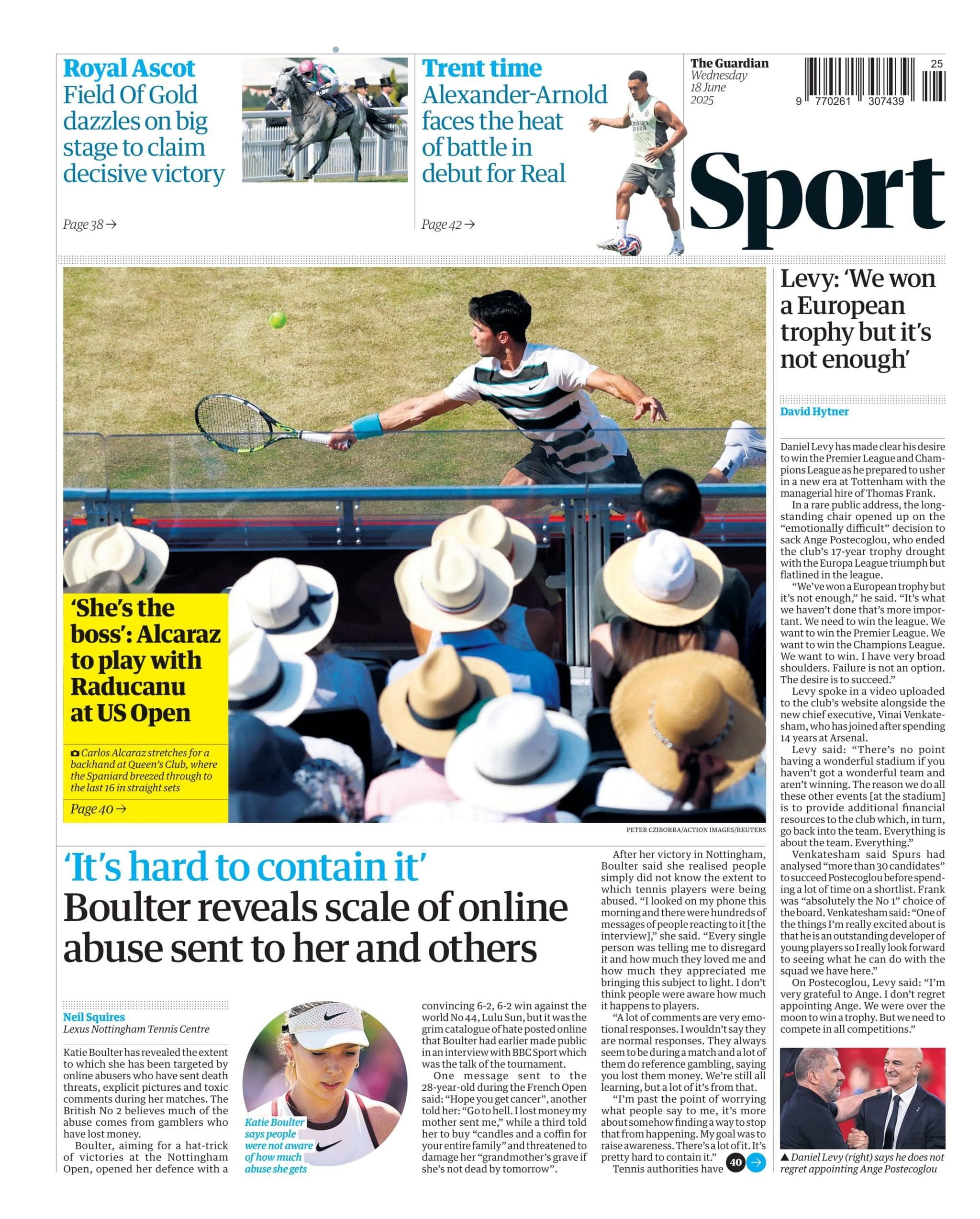 سه باشگاه عربستانی به دنبال سون هیونگ مین؛ جدیدترین شایعات نقل‌وانتقالات فوتبال اروپا