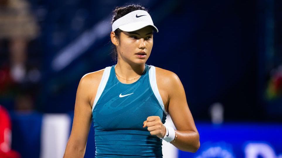 دستور ورود مرد مزاحم به مسابقات ویمبلدون لغو شد