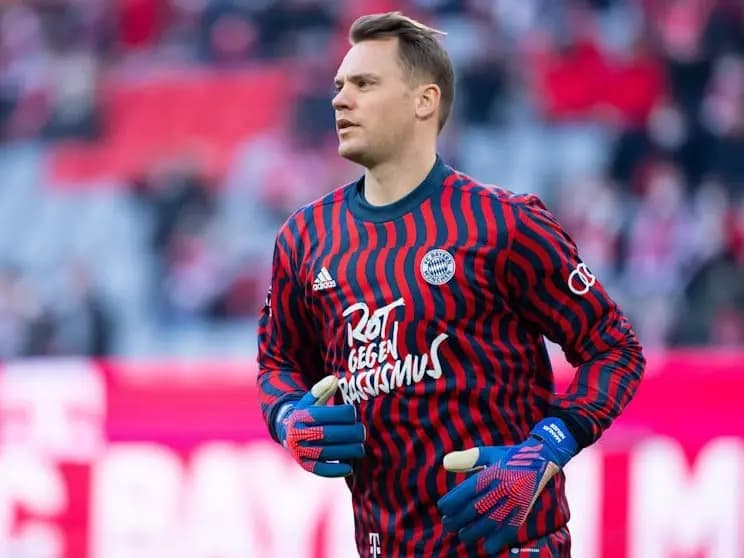 مانوئل نویر: شانس قهرمانی اروپا در جام باشگاه‌های جهان بیشتر است