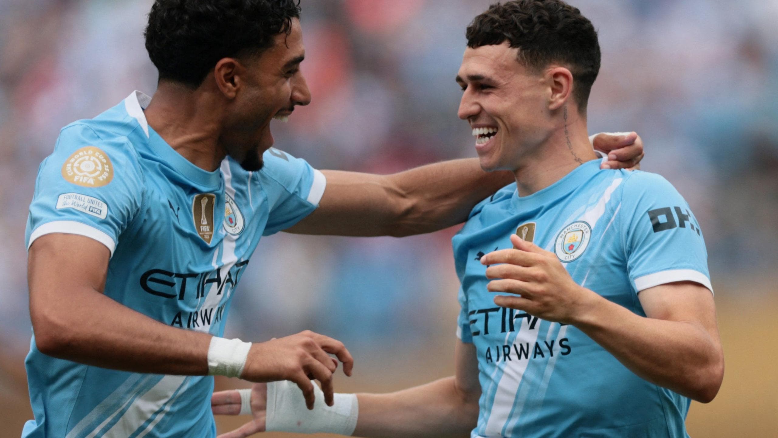 درخشش فیل فودن در شروع فصل جدید؛ بازگشت ستاره پس از دوران دشوار