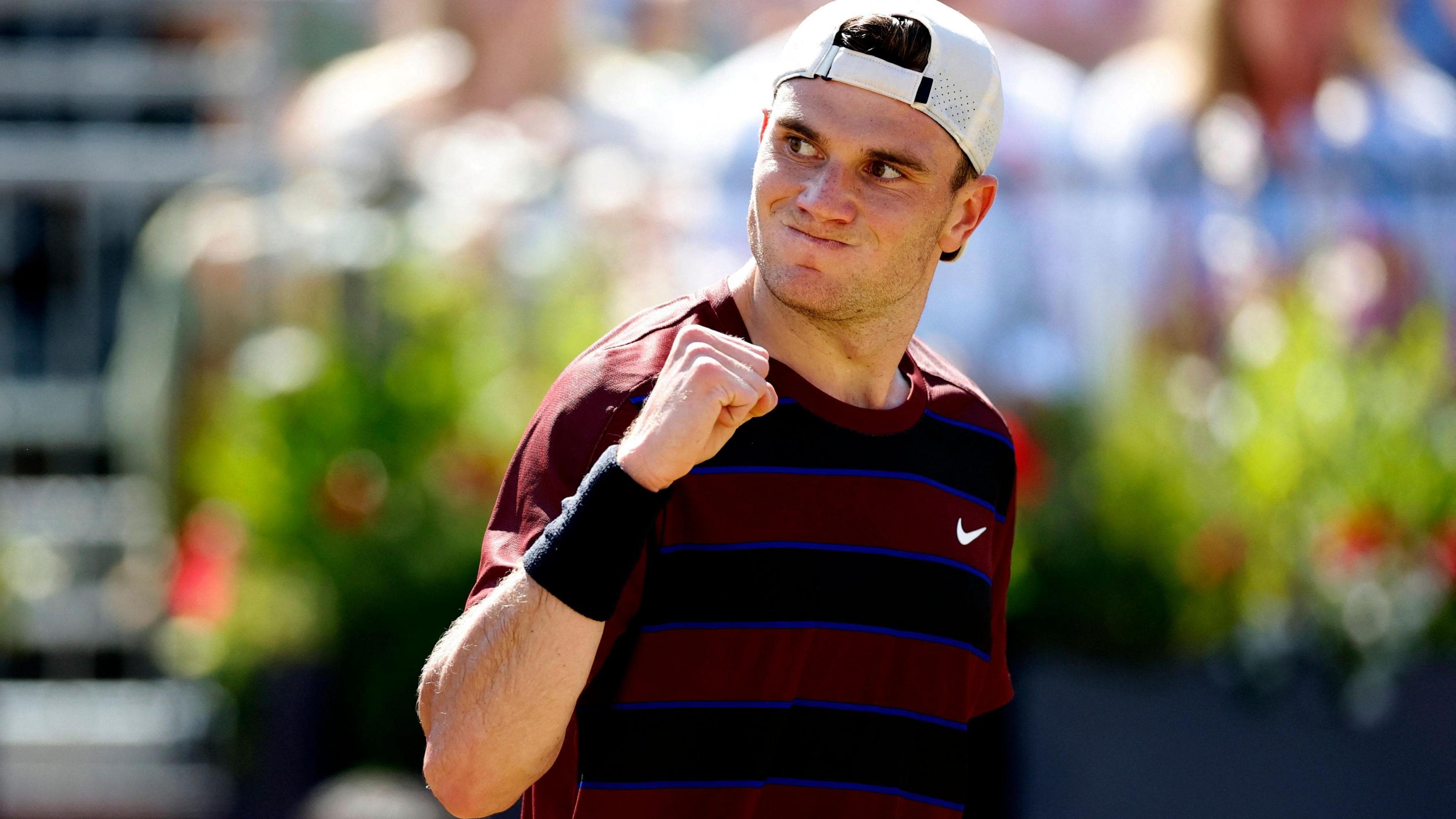 دریپر: بدنی مثل فراری اما مستعد خرابی! داستان قدرت‌یابی جدید ستاره تنیس بریتانیا