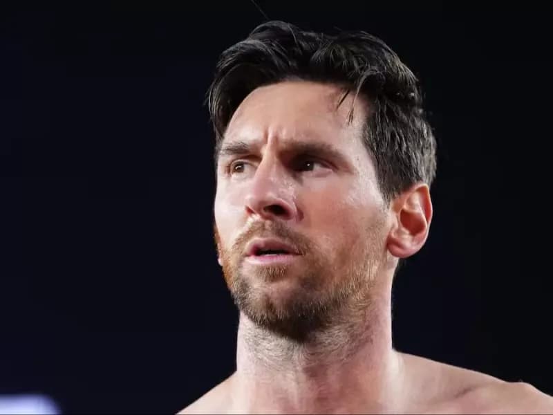 لیونل مسی برای سومین سال متوالی محبوب‌ترین بازیکن لیگ MLS شد