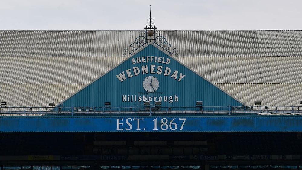 محرومیت شفیلد ونزدی از نقل و انتقالات به خاطر دیرکرد پرداخت دستمزدها