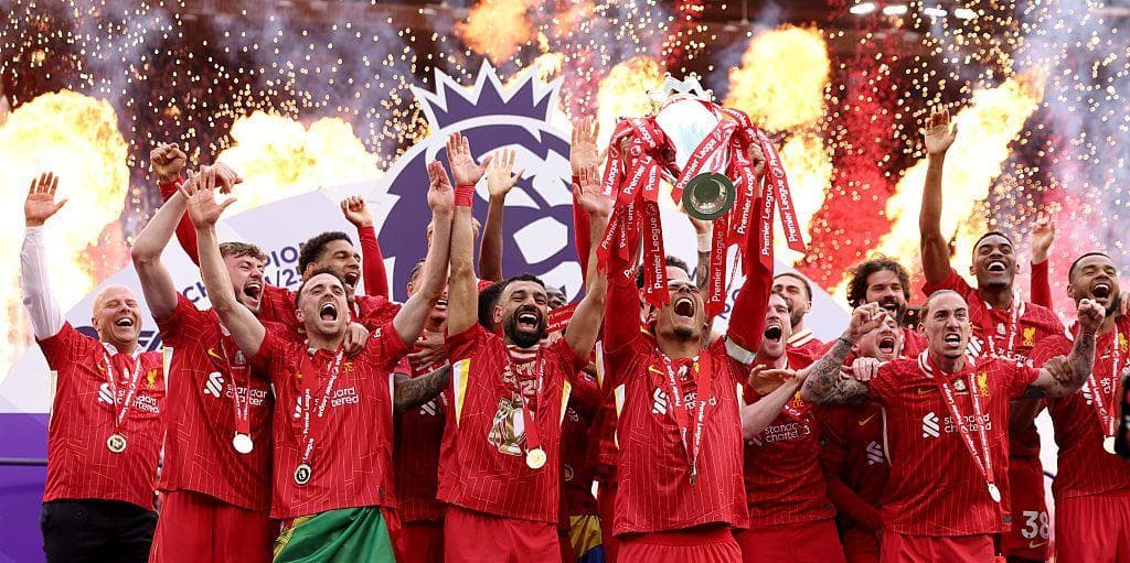 چگونه برنامه بازی‌های لیگ برتر انگلیس تعیین می‌شود؟