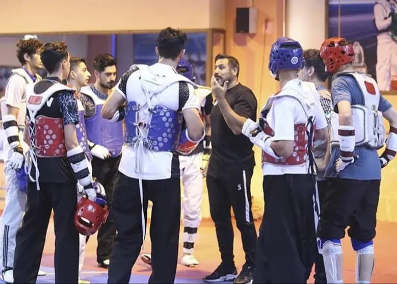 سی و چهارمین دوره جام بین المللی تکواندو فجر به شهریورماه موکول شد