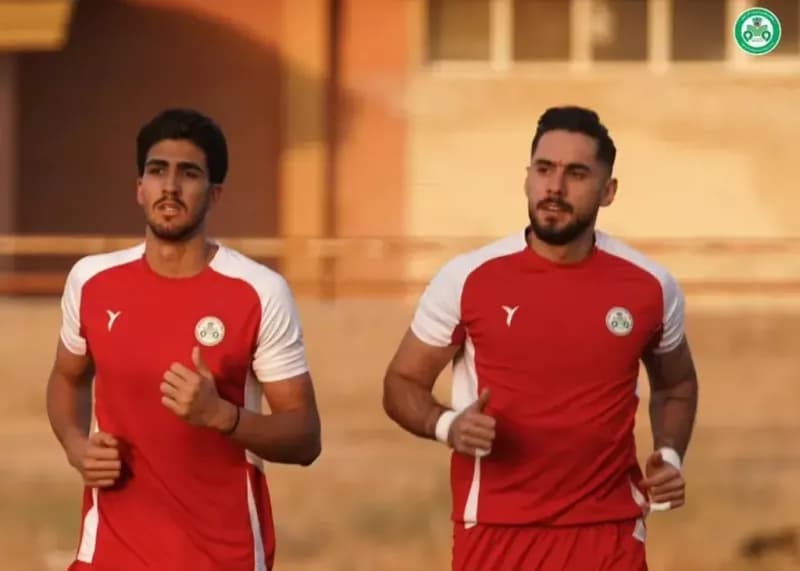 خط دروازه‌ سبز ذوب‌آهن؛ ترکیب تجربه و جوانی برای فصل جدید لیگ برتر