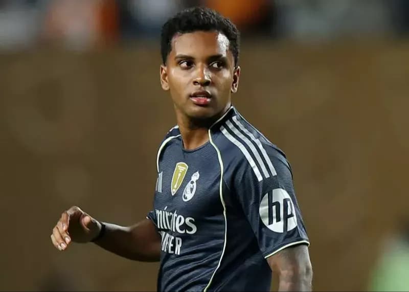 خط حمله پی‌اس‌جی از این هم ترسناک‌تر می‌شود؛ تماس پاریس با رئال برای جذب رودریگو