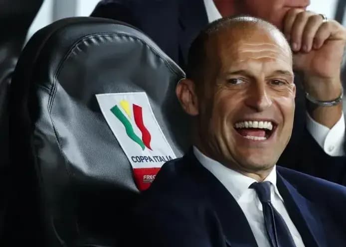 آلگری انتقال لوکا مودریچ به میلان را تایید کرد