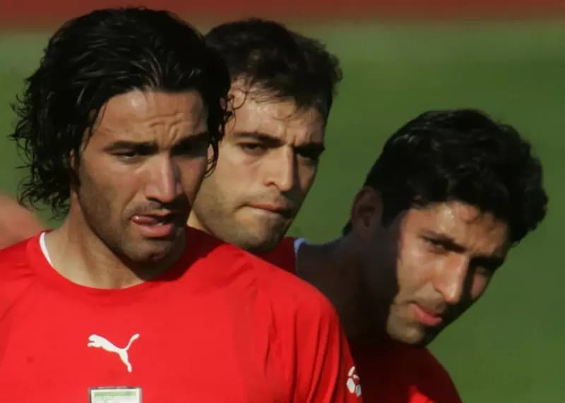 آخرین سرمربی نسل 2006: بررسی حضور سه چهره شاخص فوتبال ایران روی نیمکت مربیگری