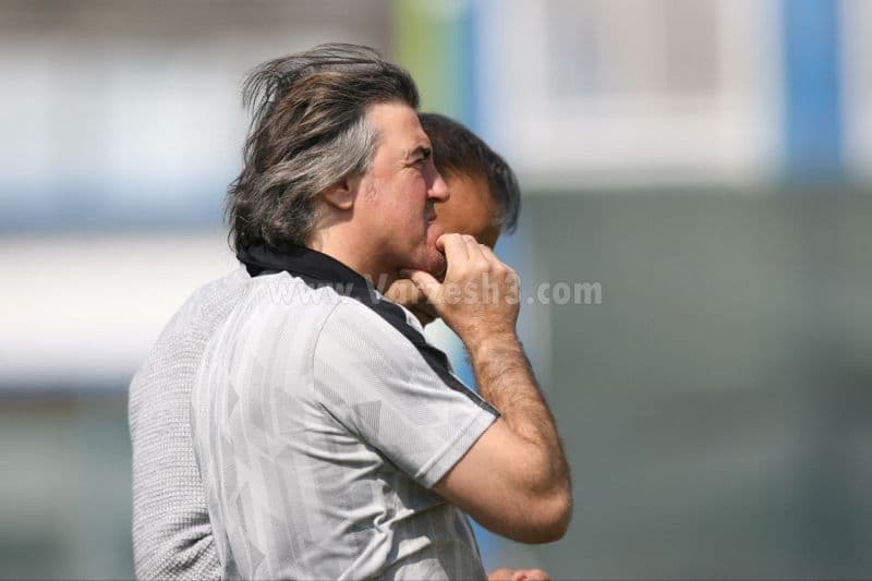 زمان ورود ریکاردو ساپینتو سرمربی جدید استقلال مشخص شد