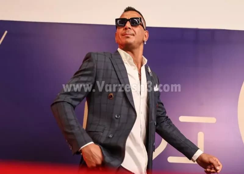 حامد لک شاگرد یحیی گل‌محمدی در فولاد خوزستان شد