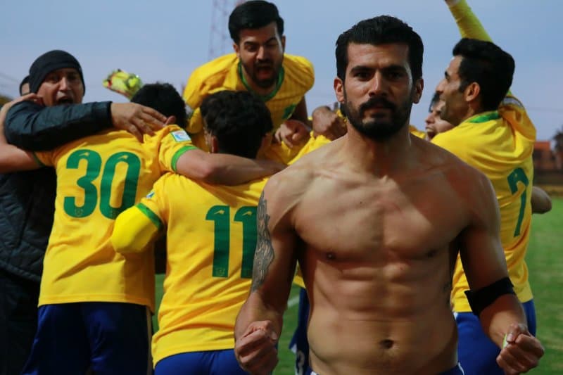 سه گزینه نهایی سرمربیگری نفت آبادان مشخص شدند