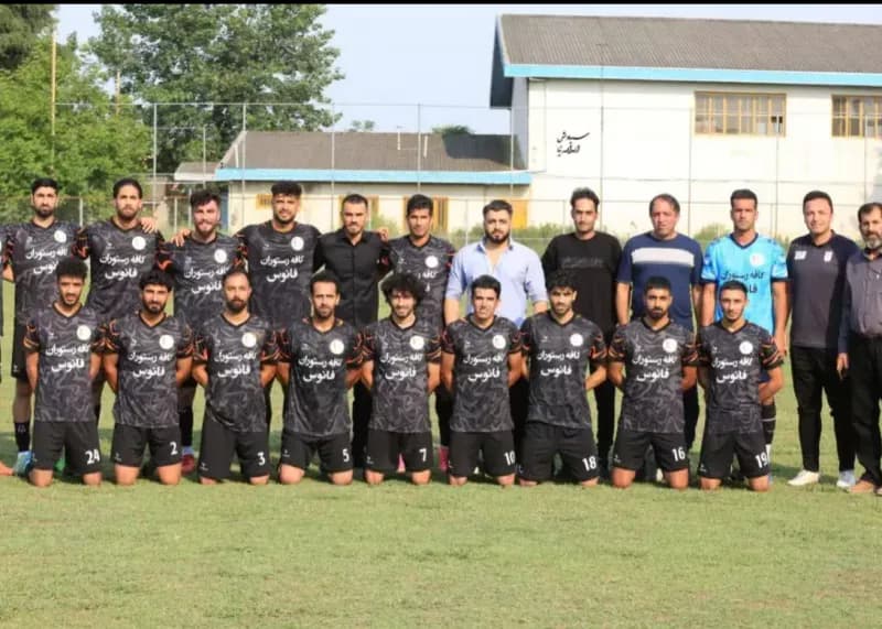 مازنی‌های لیگ برتر و فینال جذاب در قائمشهر