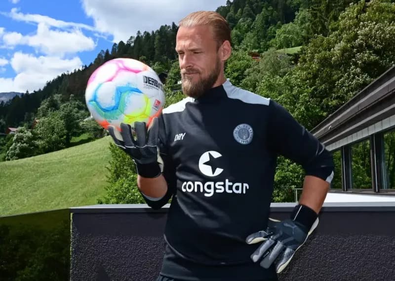 مارکوس نوپ: دوست داشتم به وحید هاشمیان کمک کنم اما...