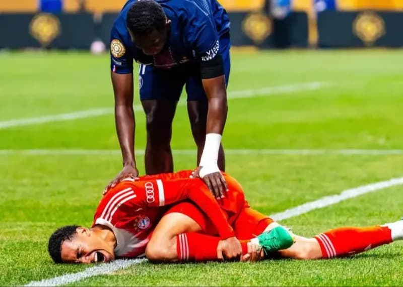 پیشنهاد لوتار ماتئوس: با مولر تمدید کنید