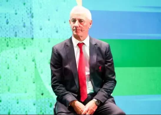 دلیل غیبت یان راش در مراسم خاکسپاری دیوگو ژوتا