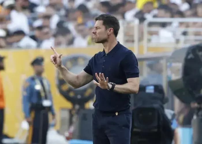 پیروزی رئال مادرید مقابل دورتموند؛ تسویه حساب ژابی آلونسو