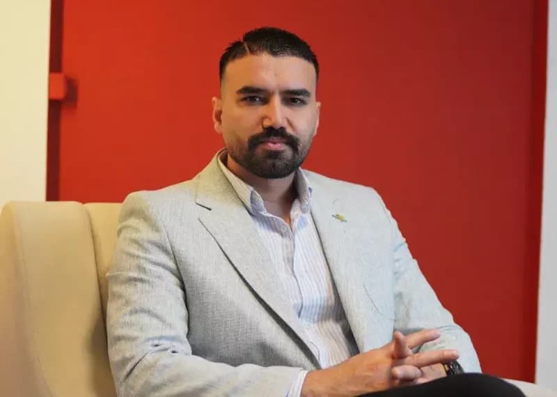 ابعاد جنجالی جدایی بازیکن از تیم فوتسال بهشتی‌ساز گرگان؛ واکنش مدیرعامل به ادعاهای عرفانی‌نسب