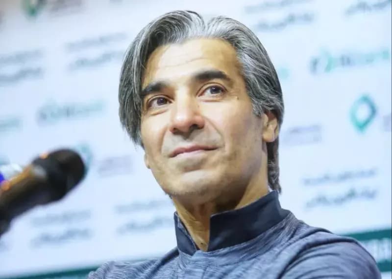 تسلیت وحید شمسایی به مناسبت ایام سوگواری محرم