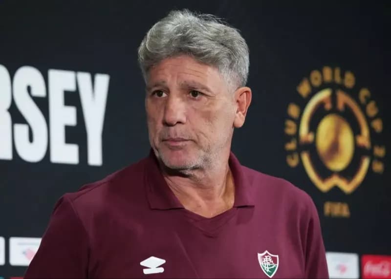 رناتو گائوچو برای چلسی خط و نشان کشید؛ "ما جوجه اردک زشت این جام هستیم"