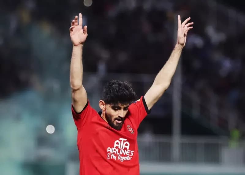 تمدید یا انتقال بزرگ؛ سرنوشت مهدی ترابی در فوتبال ایران