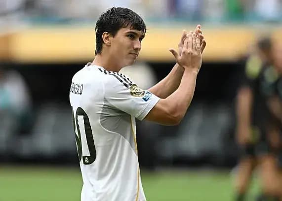 شوق گونسالو گارسیا: می‌توانم نقش خوسلو را بازی کنم