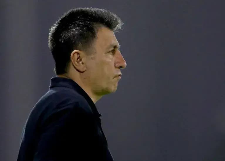 پیام عاشورایی امیر قلعه‌نویی در شب دهم محرم