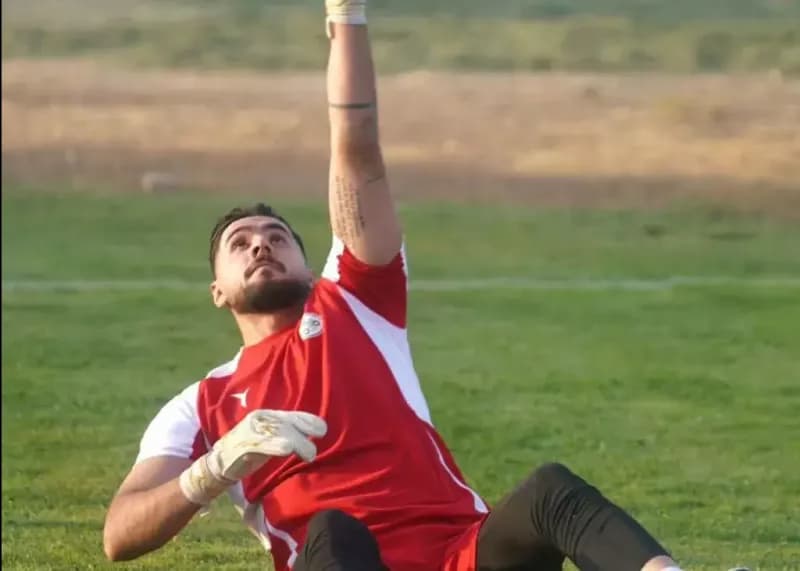 استارت دوباره پارسا جعفری با ذوب‌آهن؛ خیال راحت حدادی‌فر از دروازه