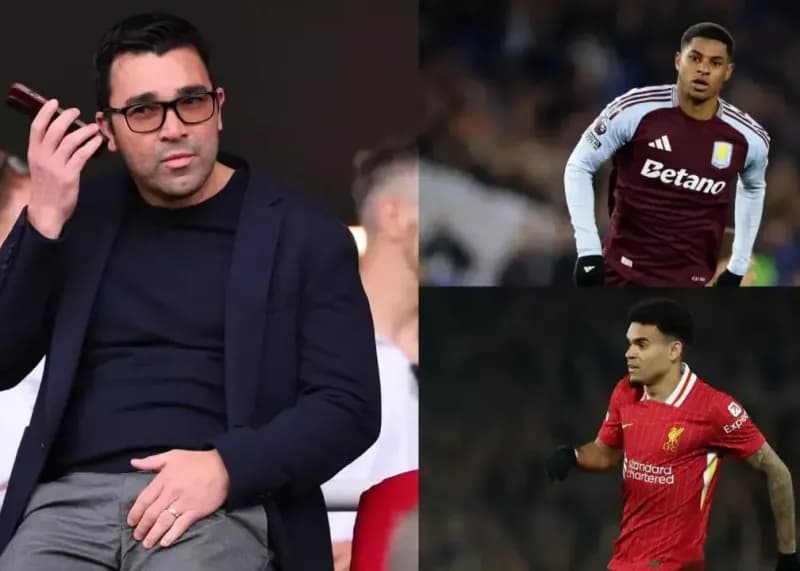 بارسلونا در بن‌بست نقل‌وانتقالات؛ گزینه‌های جدید برای تقویت خط حمله