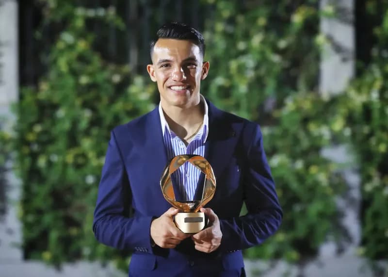 آغاز دوباره با انگیزه؛ امیرحسین حسین‌زاده و جاه‌طلبی فصل جدید