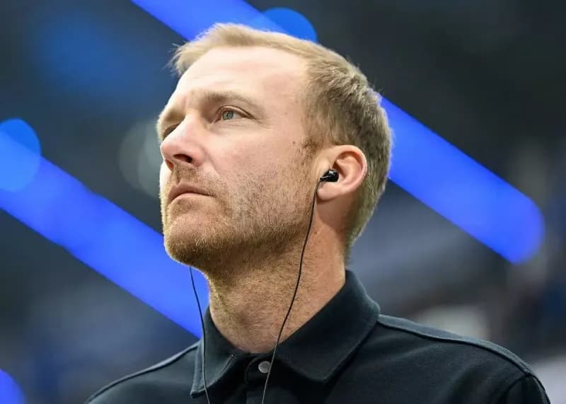 آیا دستیار پادربورن به کادر پرسپولیس اضافه می‌شود؟