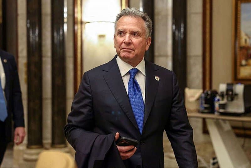 ادعای استیو ویتکاف درباره برگزاری نشست با ایران در هفته آینده