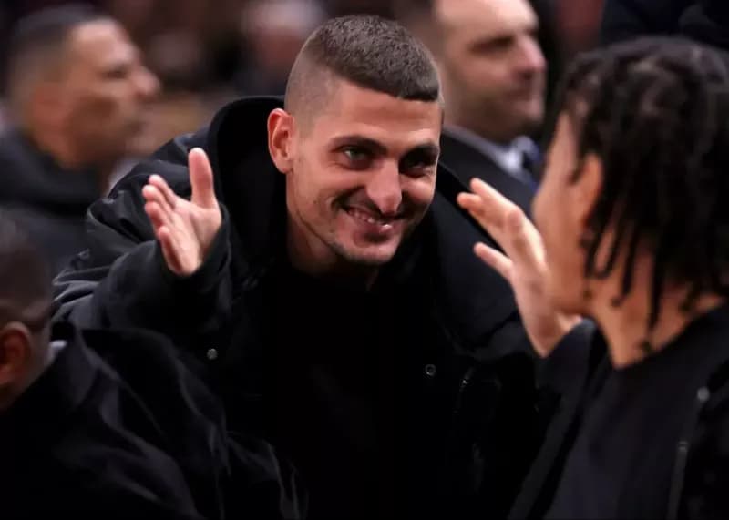 گزینه جذاب تابستانی: مارکو وراتی از العربی جدا شد!