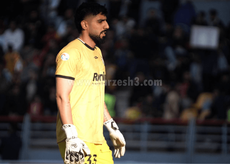 شرایط پیچیده انتقال حبیب فرعباسی: رضایت‌نامه ذوب‌آهن مانع اصلی